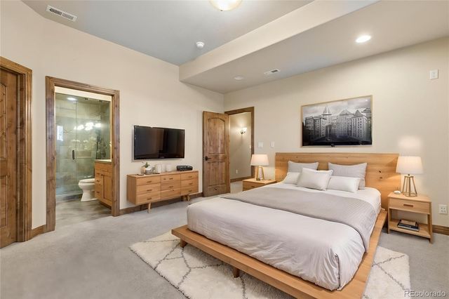 4945 Saxton Hollow Road, Colorado Springs, CO 80908