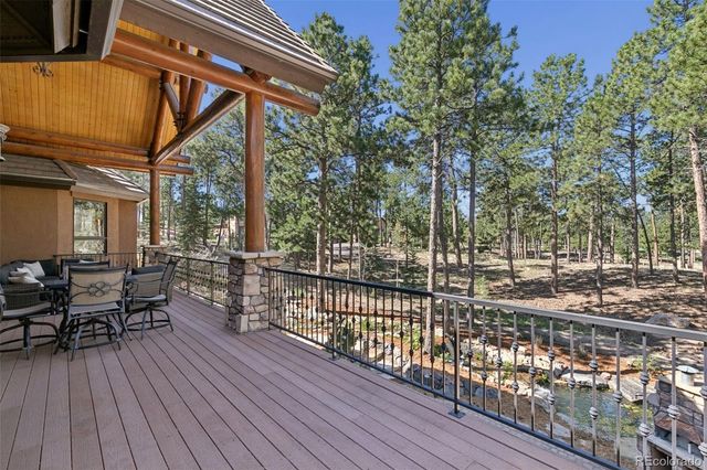 4945 Saxton Hollow Road, Colorado Springs, CO 80908