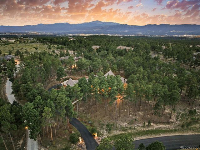 4945 Saxton Hollow Road, Colorado Springs, CO 80908