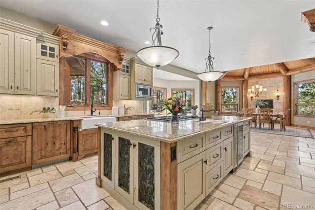 4945 Saxton Hollow Road, Colorado Springs, CO 80908