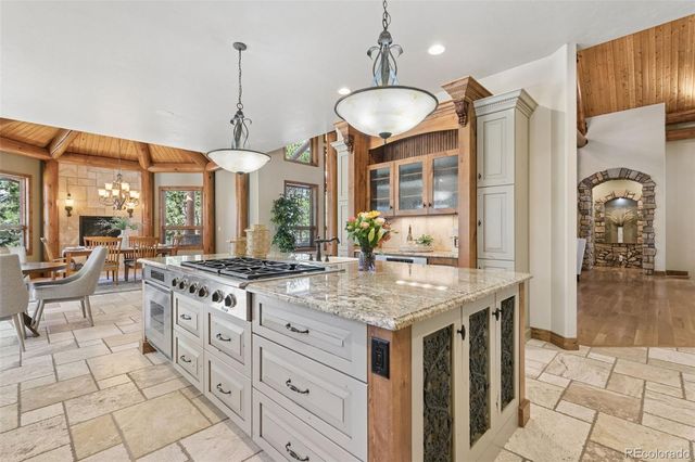 4945 Saxton Hollow Road, Colorado Springs, CO 80908