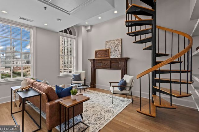 30 5th Street NE 1004, Atlanta, GA 30308