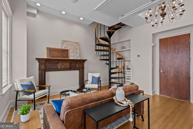 30 5th Street NE 1004, Atlanta, GA 30308