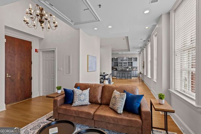 30 5th Street NE 1004, Atlanta, GA 30308