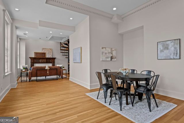 30 5th Street NE 1004, Atlanta, GA 30308