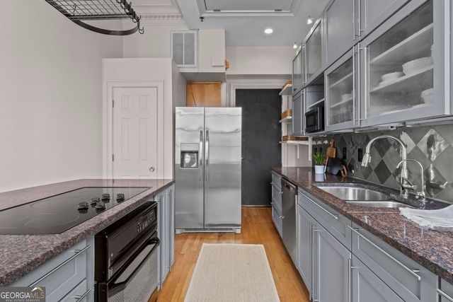 30 5th Street NE 1004, Atlanta, GA 30308
