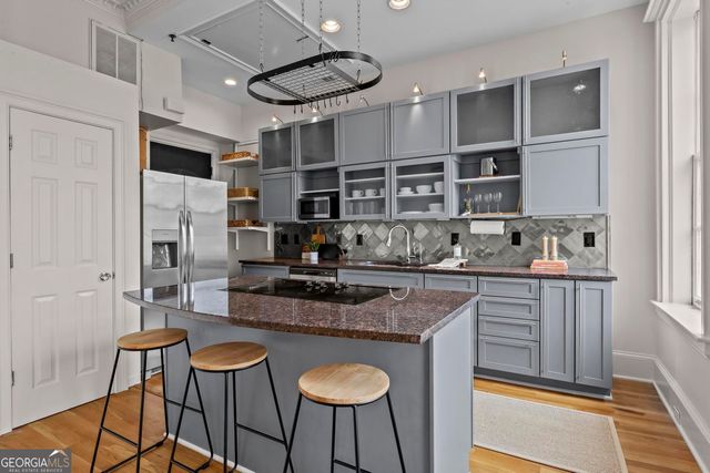 30 5th Street NE 1004, Atlanta, GA 30308