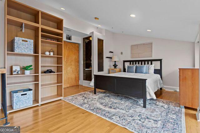30 5th Street NE 1004, Atlanta, GA 30308