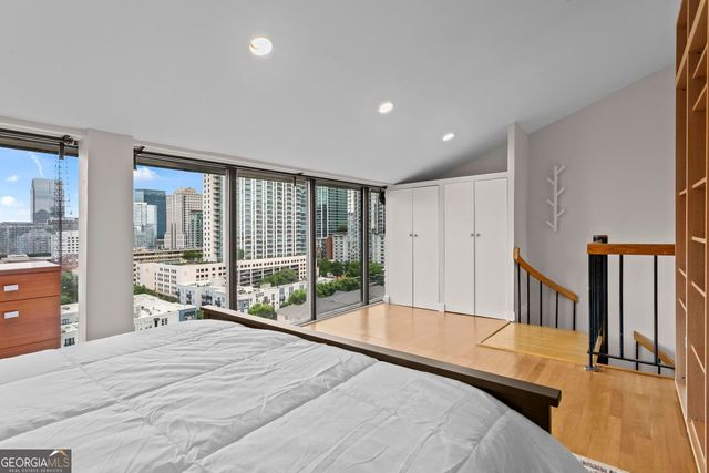 30 5th Street NE 1004, Atlanta, GA 30308