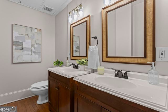 30 5th Street NE 1004, Atlanta, GA 30308