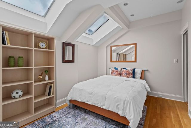 30 5th Street NE 1004, Atlanta, GA 30308