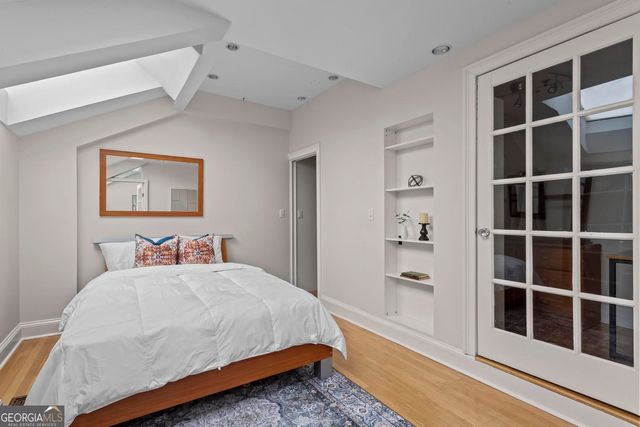 30 5th Street NE 1004, Atlanta, GA 30308