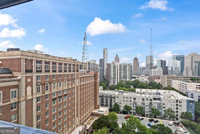 30 5th Street NE 1004, Atlanta, GA 30308
