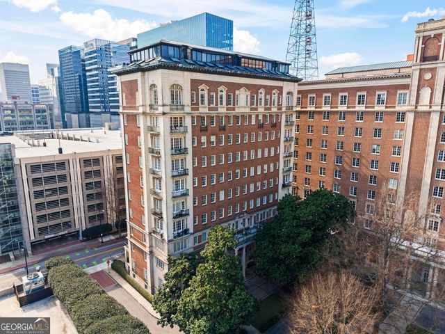 30 5th Street NE 1004, Atlanta, GA 30308