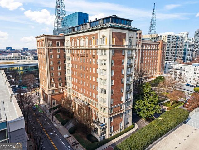 30 5th Street NE 1004, Atlanta, GA 30308