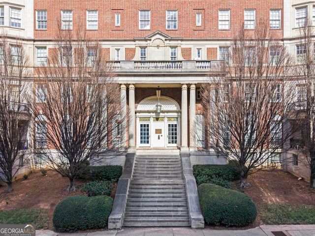 30 5th Street NE 1004, Atlanta, GA 30308