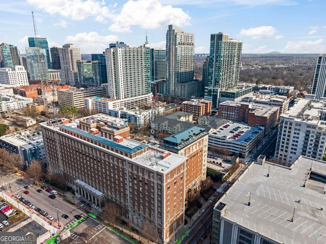 30 5th Street NE 1004, Atlanta, GA 30308