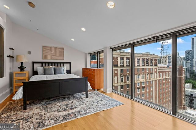 30 5th Street NE 1004, Atlanta, GA 30308