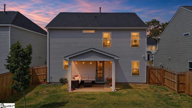 181 Braxton Drive, Moore, SC 29369