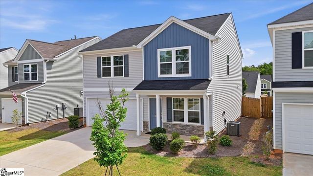 181 Braxton Drive, Moore, SC 29369