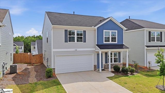 181 Braxton Drive, Moore, SC 29369