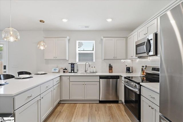 181 Braxton Drive, Moore, SC 29369