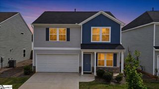 181 Braxton Drive, Moore, SC 29369