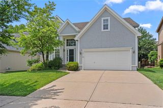 13716 Parkhill Street, Overland Park, KS 66221