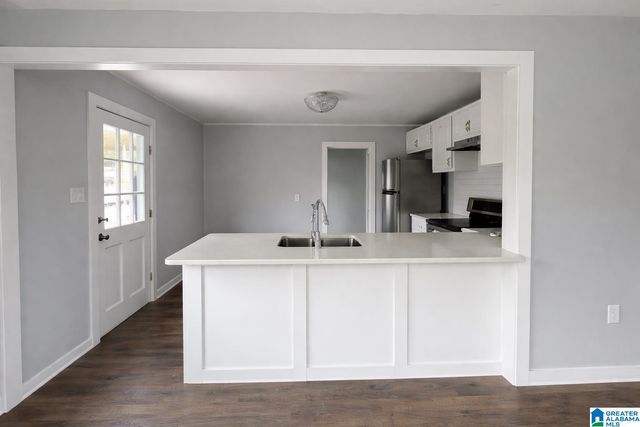 5744 N 31ST STREET, Fultondale, AL 35207