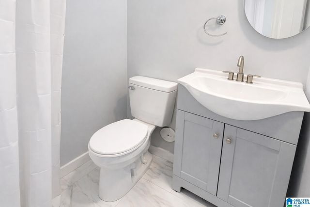 5744 N 31ST STREET, Fultondale, AL 35207