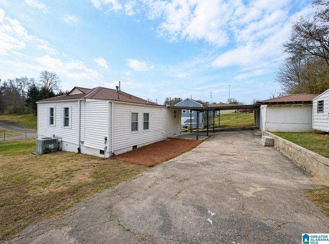 5744 N 31ST STREET, Fultondale, AL 35207