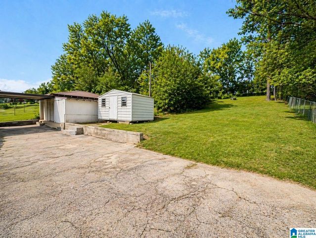 5744 N 31ST STREET, Fultondale, AL 35207