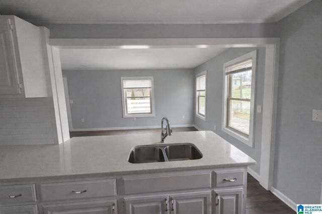 5744 N 31ST STREET, Fultondale, AL 35207