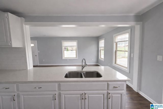 5744 N 31ST STREET, Fultondale, AL 35207