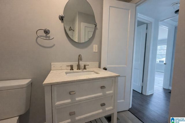 5744 N 31ST STREET, Fultondale, AL 35207