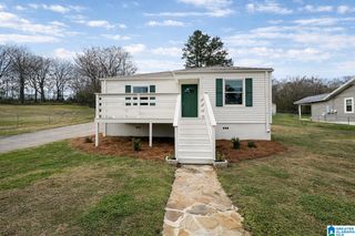 5744 N 31ST STREET, Fultondale, AL 35207