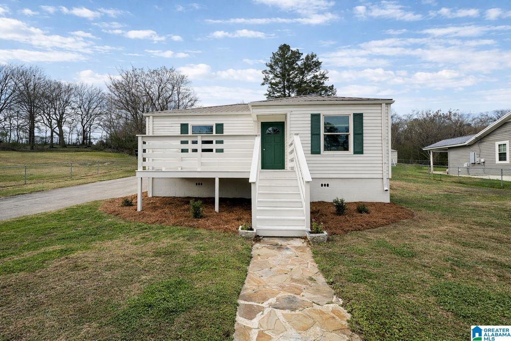 5744 N 31ST STREET, Fultondale, AL 35207