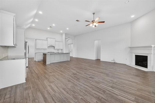 18202 Nisbet Crossing, Richmond, TX 77407