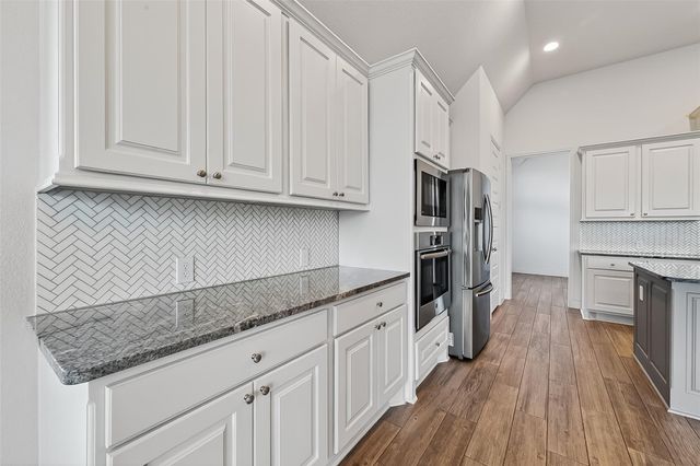 18202 Nisbet Crossing, Richmond, TX 77407