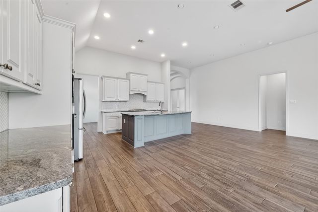 18202 Nisbet Crossing, Richmond, TX 77407