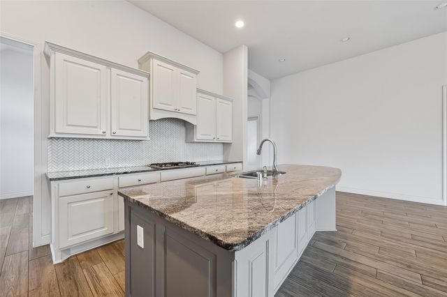 18202 Nisbet Crossing, Richmond, TX 77407