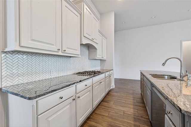 18202 Nisbet Crossing, Richmond, TX 77407