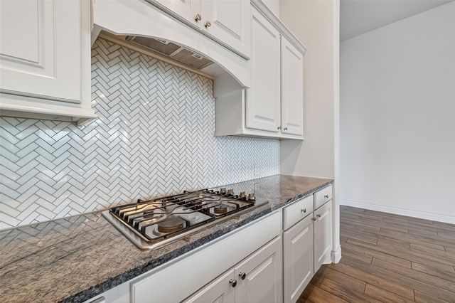 18202 Nisbet Crossing, Richmond, TX 77407