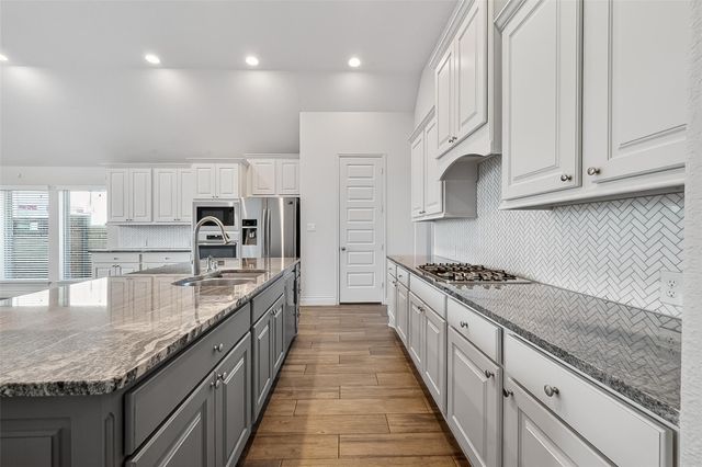 18202 Nisbet Crossing, Richmond, TX 77407