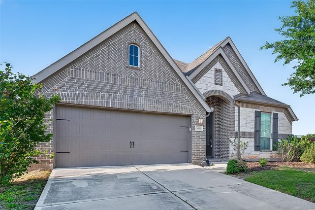 18202 Nisbet Crossing, Richmond, TX 77407