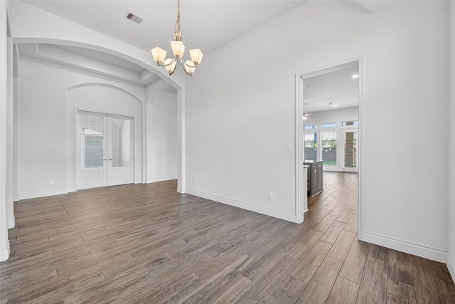 18202 Nisbet Crossing, Richmond, TX 77407