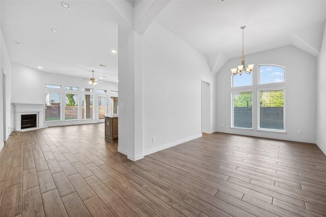 18202 Nisbet Crossing, Richmond, TX 77407