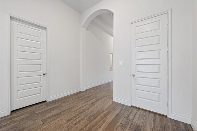 18202 Nisbet Crossing, Richmond, TX 77407