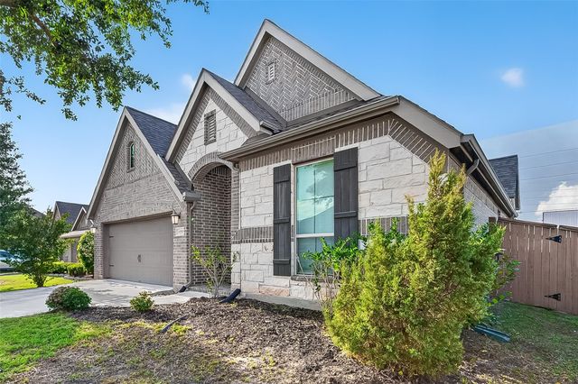 18202 Nisbet Crossing, Richmond, TX 77407