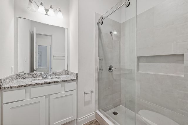 18202 Nisbet Crossing, Richmond, TX 77407